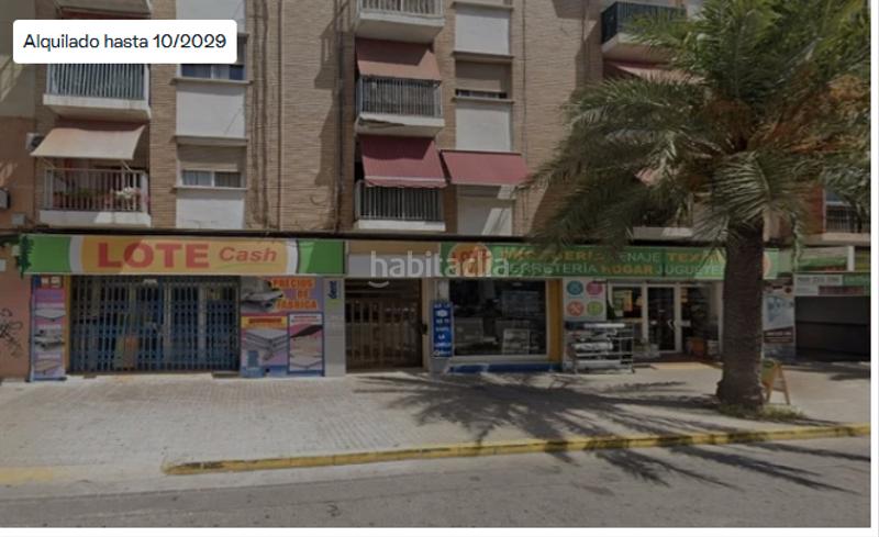 Foto 3a08c08e-4ba3-4d9c-a193-c8851f7d45be. Piso procedente de banco en Nuevo Centro Sagunt