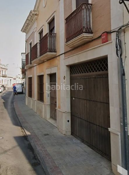 Foto cf29f298-e9e4-4c45-94cf-49d0e9a0f7db. Pis a El Arenal - La Pólvora Dos Hermanas