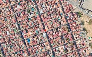 Appartement  Calle fraternidad. Sevilla (sevilla). sin posesión “ocupado” (no se puede visitar n