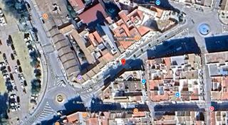 Pis  Avenida josé maría moreno galván. Puebla de cazalla,  la, (sevilla). sin posesión “ocupado” (no se