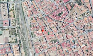 Pis  Calle alcalde juan antonio lópez martínez. Alcantarilla (murcia). sin posesión “ocupado” (no se puede visit