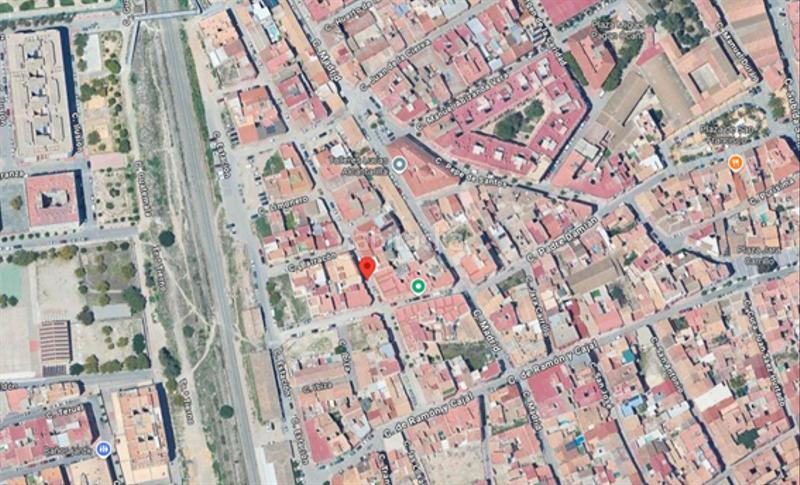 Foto 0bea80ff-91b7-4fe7-81d9-3a2f7b961f18. Pis a Alcantarilla