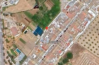 Casa  Calle rincón. Saucejo, el (sevilla). sin posesión “ocupado” (no se puede visit