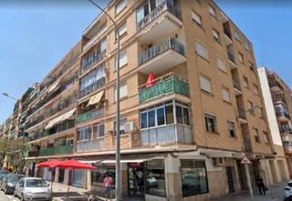 Appartement à Exposició. Procedente de banco