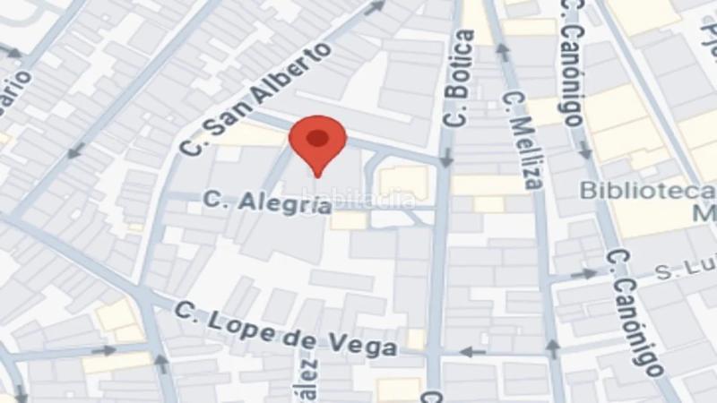 Foto 012375b6-ee2d-48aa-a0b0-6e19c0764290. Etagenwohnung in El Arenal - La Pólvora Dos Hermanas