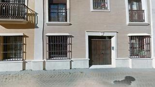 Pis  Calle alegría. Dos hermanas (sevilla). sin posesión “ocupado” (no se puede visi