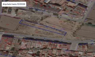 Residential Plot in Meliana. Procedente de banco