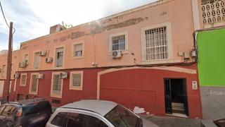 Appartement  Calle remo. Almería (almería). sin posesión “ocupado” (no se puede visitar n