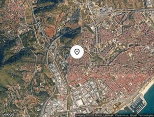 Pis  Carrer sant daniel. Mataró (barcelona). sin posesión “ocupado” (no se puede visitar