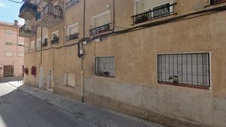 Pis  Carrer sant daniel. Mataró (barcelona). sin posesión “ocupado” (no se puede visitar