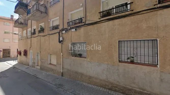 Foto ed313328-d047-4c58-a5b6-e25b20387272. Pis a Cerdanyola Nord Mataró