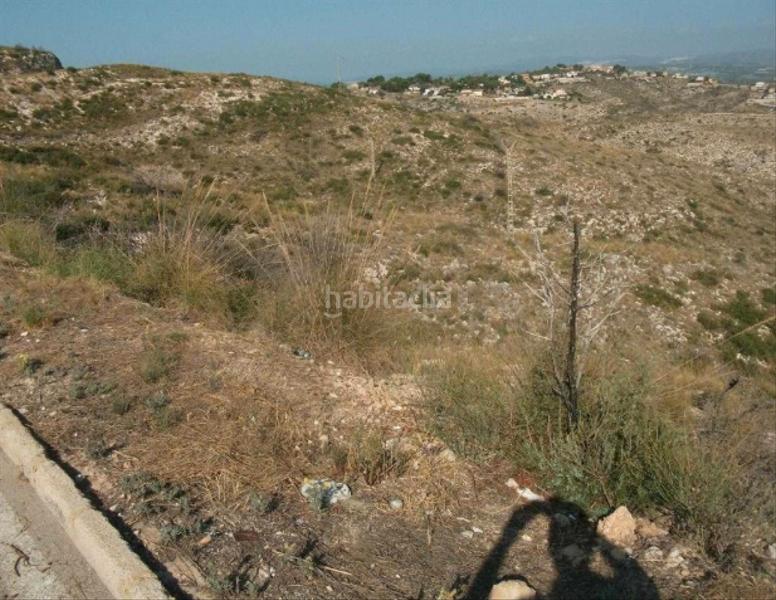 Foto 0c8611fe-b886-42b5-a172-e083888adf51. Terreny residencial a Sierra Perenchiza-Cumbres de Calicanto-Sto Domingo Chiva