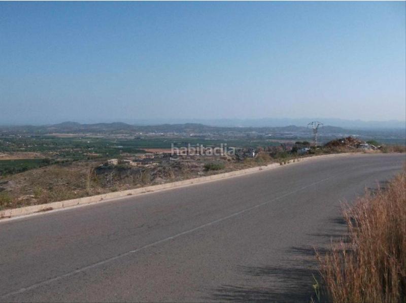 Foto 3fd4e0de-278e-4b2f-8e2e-0c97d35c61e8. Terreny residencial a Sierra Perenchiza-Cumbres de Calicanto-Sto Domingo Chiva