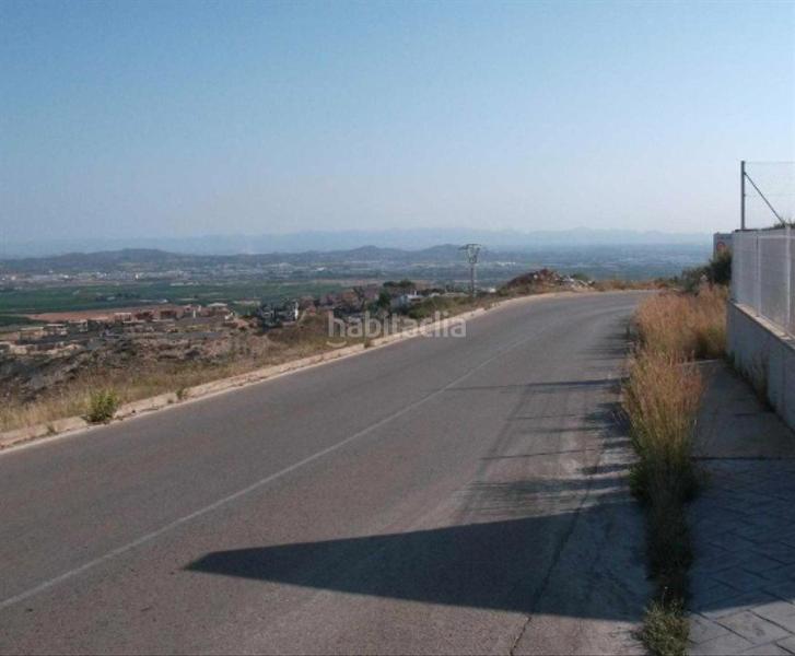 Foto 4b8fdae0-3bf0-4670-9a7f-13648f35f7a4. Terreny residencial a Sierra Perenchiza-Cumbres de Calicanto-Sto Domingo Chiva