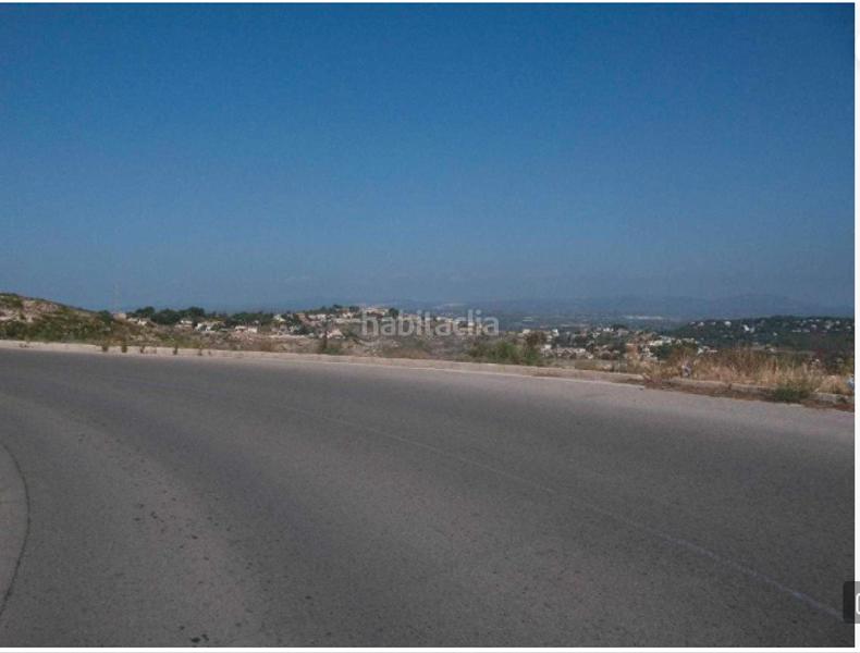 Foto 65be4f6b-fd47-4bc2-8c0a-0ebf04519f47. Terreny residencial a Sierra Perenchiza-Cumbres de Calicanto-Sto Domingo Chiva