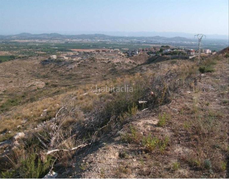 Foto 78345c69-9a05-4e83-b40a-a4eed54d43e8. Terreny residencial a Sierra Perenchiza-Cumbres de Calicanto-Sto Domingo Chiva