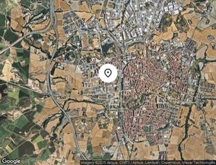 Pis  Passeig de la generalitat. Vic (barcelona). sin posesión “ocupado” (no se puede visitar ni