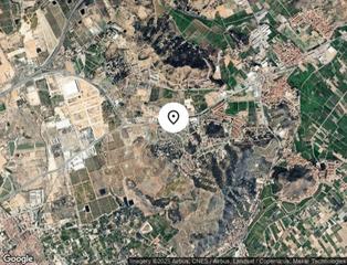 Casa adossada  Calle sierra de ricote. Murcia (murcia). sin posesión “ocupado” (no se puede visitar ni