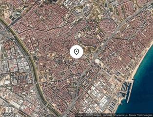 Casa adossada  Carrer de pau piferrer. Badalona (barcelona). sin posesión “ocupado” (no se puede visita