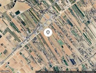 Pis  Paseo de las acacias. Murcia (murcia). sin posesión “ocupado” (no se puede visitar ni