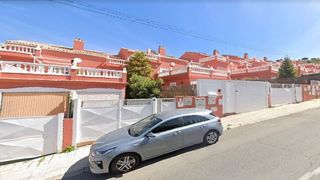 Maison jumelée  N/a. Paracuellos del jarama (madrid). sin posesión (no se puede visit