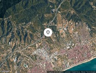 Pis  Carrer d'àngel guimerà. Calella (barcelona). sin posesión “ocupado” (no se puede visitar