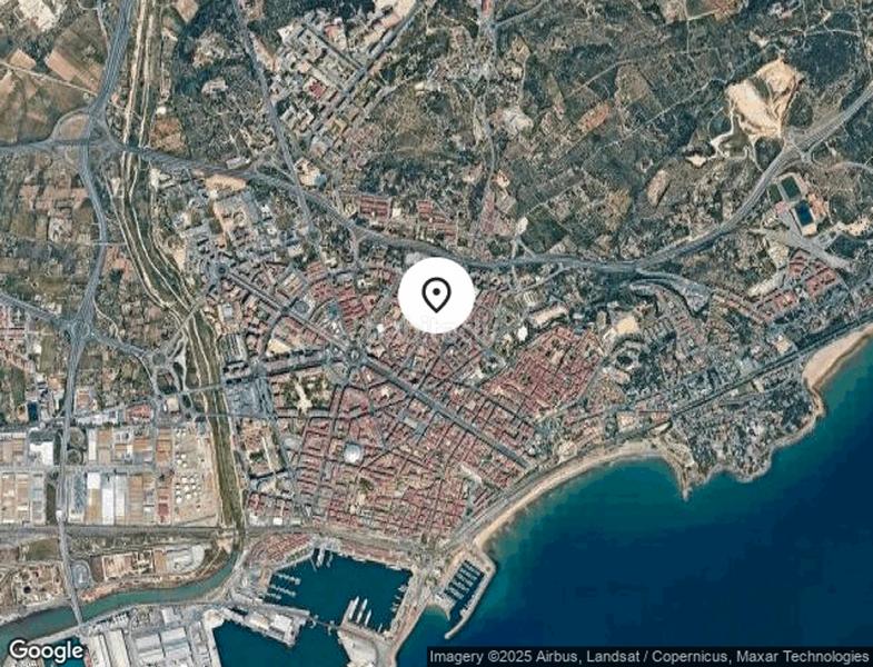 Foto 37df8cef-3d4b-40f4-ad88-64adab9140bc. Piso (). sin posesión “ocupado” (no se puede visitar ni hipotecar). en Tarragona