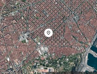 Pis  Ronda de sant pau. Barcelona (barcelona). sin posesión “ocupado” (no se puede visit