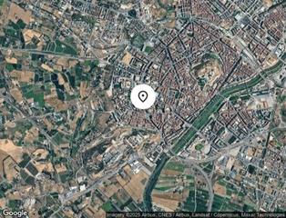 Pis  Carrer rossinyol. Lleida (lleida). sin posesión “ocupado” (no se puede visitar ni