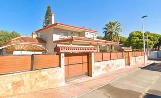 Terreno residencial  Calle gabriel cañadas. San pedro del pinatar (murcia). "okupado" (no se puede visitar n