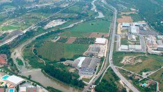 Residential Plot  Las vives. Sant vicenç de castellet (barcelona). "okupado" (no se puede vis