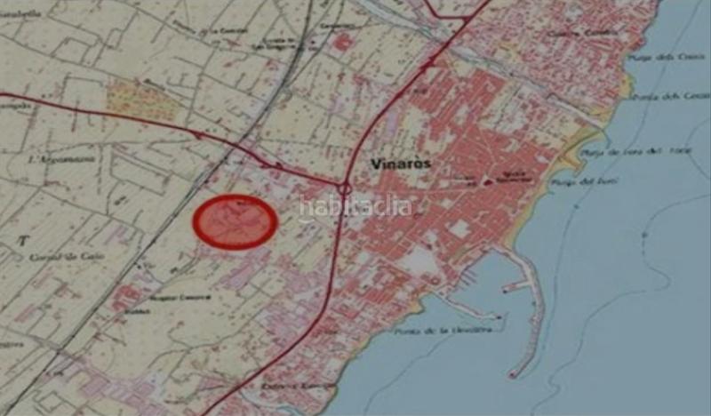 Foto 2a103361-481b-40a7-ac47-1594a005c3ae. Terreno residencial procedente de banco en Centro Comercial - Capsades - Hospital Vinaròs