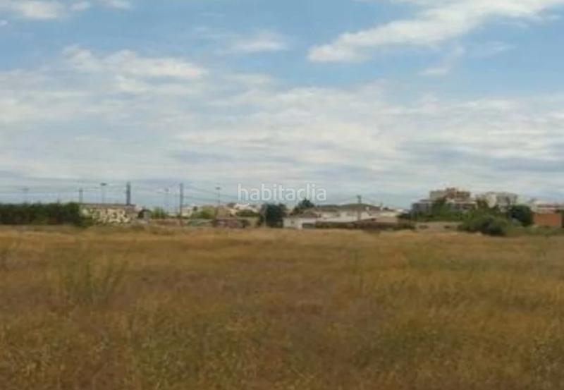 Foto 94851f20-2c07-465e-96ab-ee278ed349e0. Terreno residencial procedente de banco en Centro Comercial - Capsades - Hospital Vinaròs