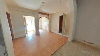 Casa adossada  Avenida pablo iglesias. Ejido (el) (almería). "okupado" (no se puede visitar ni hipoteca