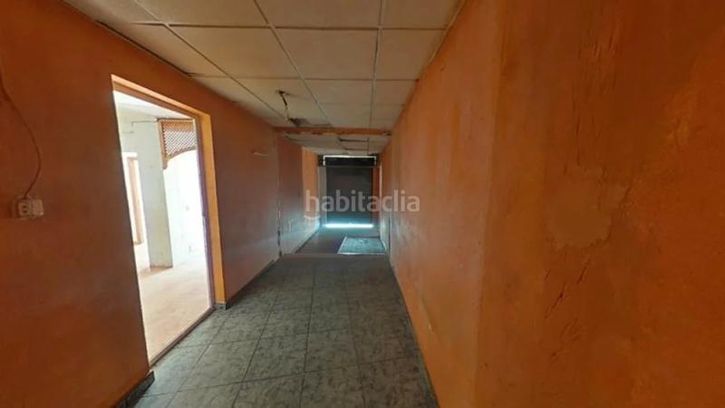 Foto f8092467-42bc-4fd0-96a9-44ac9edab524. Casa a schiera in Las Norias Ejido (El)
