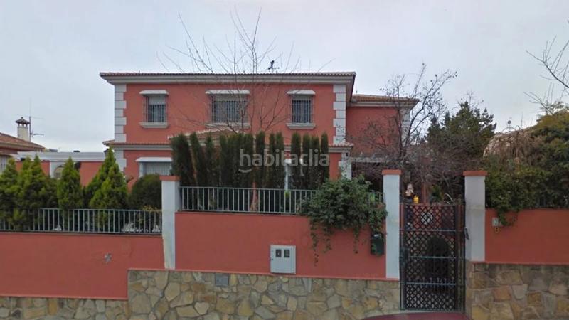 Foto 1416dff9-78e7-4b17-a9b3-29cd34b77a36. Casa (málaga). "okupado" (no se puede visitar ni hipotecar). en Antequera