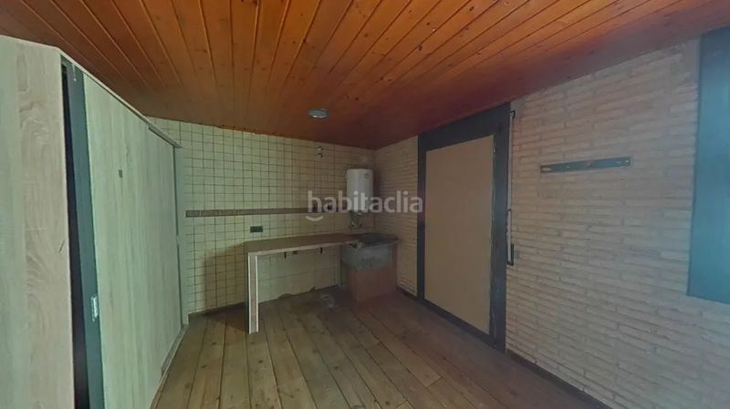 Foto 10062afd-2061-4c5b-8aca-5318a696a00b. Casa adossada a Vilanova del Camí