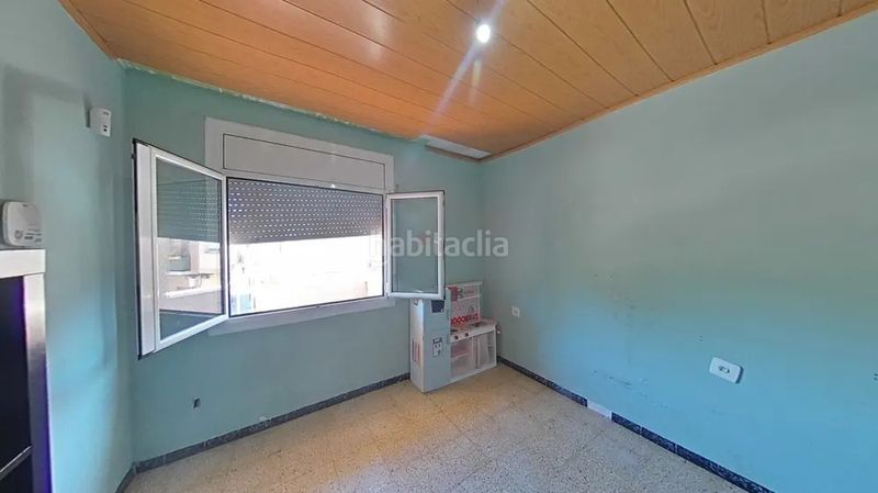 Foto a6d46870-2b5d-4614-ae9b-aae4f6f7a7a9. Casa adossada a Vilanova del Camí