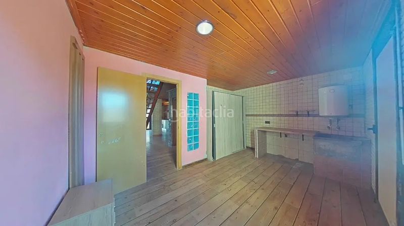 Foto c3d50dd9-15c1-41ca-a1e9-61544a04ecb1. Casa adossada a Vilanova del Camí