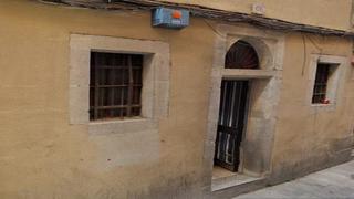 Pis  Carrer de sant pere mitjà. Barcelona (barcelona). sin posesión “ocupado” (no se puede visit