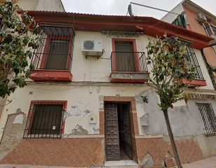 House  Calle alejandro de vida hidalgo. Cabra (córdoba). sin posesión “ocupado” (no se puede visitar ni