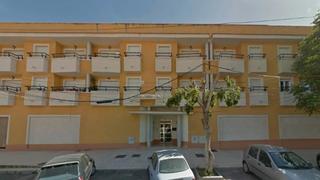 Pis  Calle juan ramón jiménez. Turre (almería). sin posesión “ocupado” (no se puede visitar ni