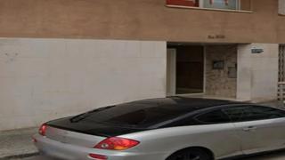 Pis  Carrer de martorell. Vilafranca del penedès (barcelona). sin posesión “ocupado” (no s