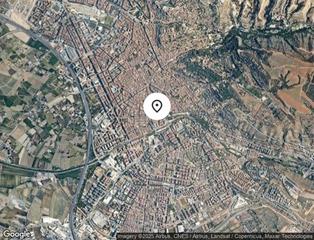 Office space  Calle san antón. Granada (granada). sin posesión “ocupado” (no se puede visitar n