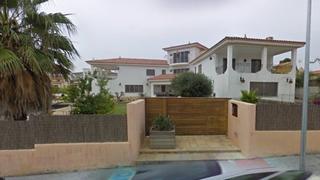 Maison  Carrer ponent. Torredembarra (tarragona). "okupado" (no se puede visitar ni hip