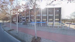 Local Comercial a Los Cigarrales-La Bastida. Toledo. sin posesión “ocupado” (no se puede visitar ni hipotecar