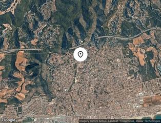 Maison jumelée  Carrer txecoslovàquia. Calafell (tarragona). sin posesión “ocupado” (no se puede visita