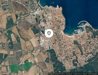 Pis  Carrer teranyina. Escala (l) (gerona). sin posesión “ocupado” (no se puede visitar