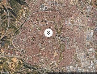 Appartement  Carrer aurora. Terrassa (barcelona). sin posesión “ocupado” (no se puede visita