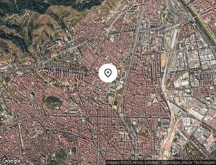 Appartement  Carrer de la florida. L'hospitalet de llobregat (barcelona). sin posesión “ocupado” (n